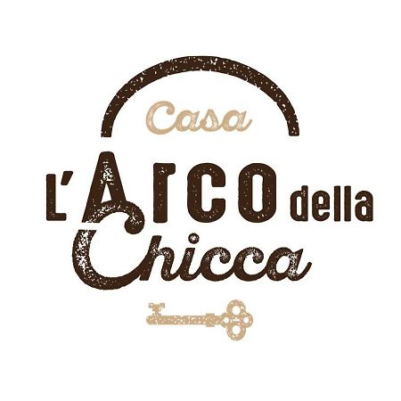 Appartamento Casa Arco della Chicca Monopoli Esterno foto