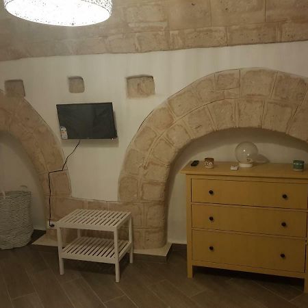 Appartamento Casa Arco della Chicca Monopoli Esterno foto