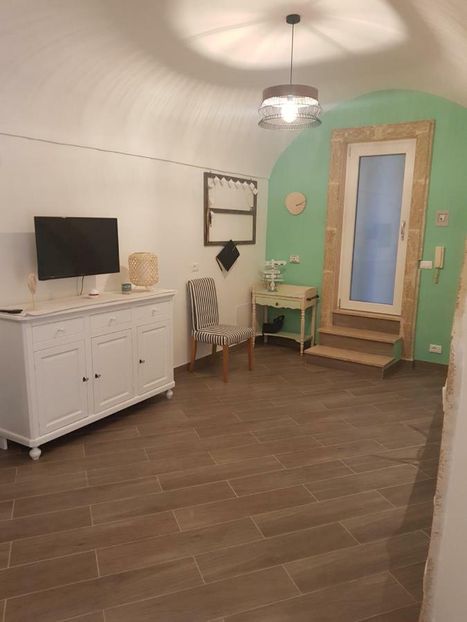 Appartamento Casa Arco della Chicca Monopoli Esterno foto