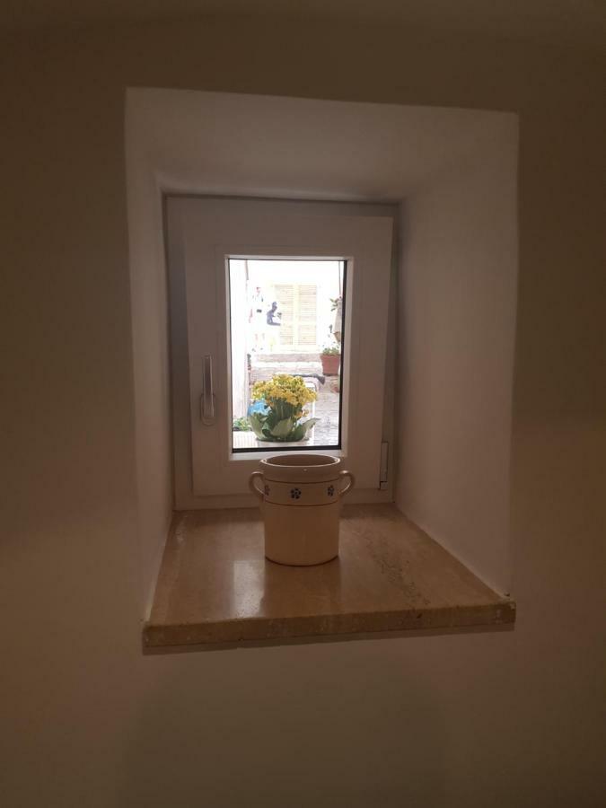 Appartamento Casa Arco della Chicca Monopoli Esterno foto