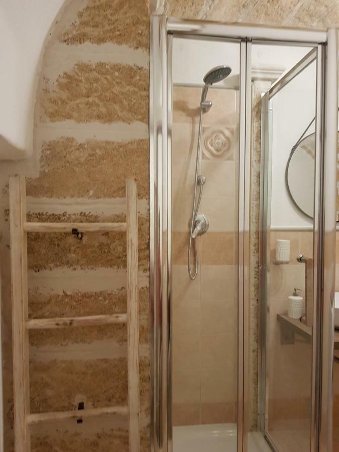 Appartamento Casa Arco della Chicca Monopoli Esterno foto
