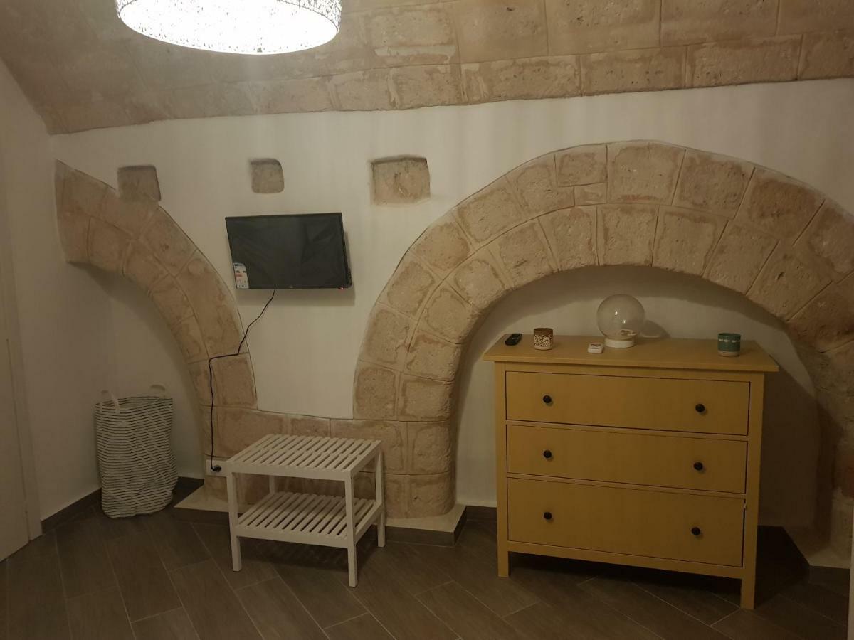 Appartamento Casa Arco della Chicca Monopoli Esterno foto