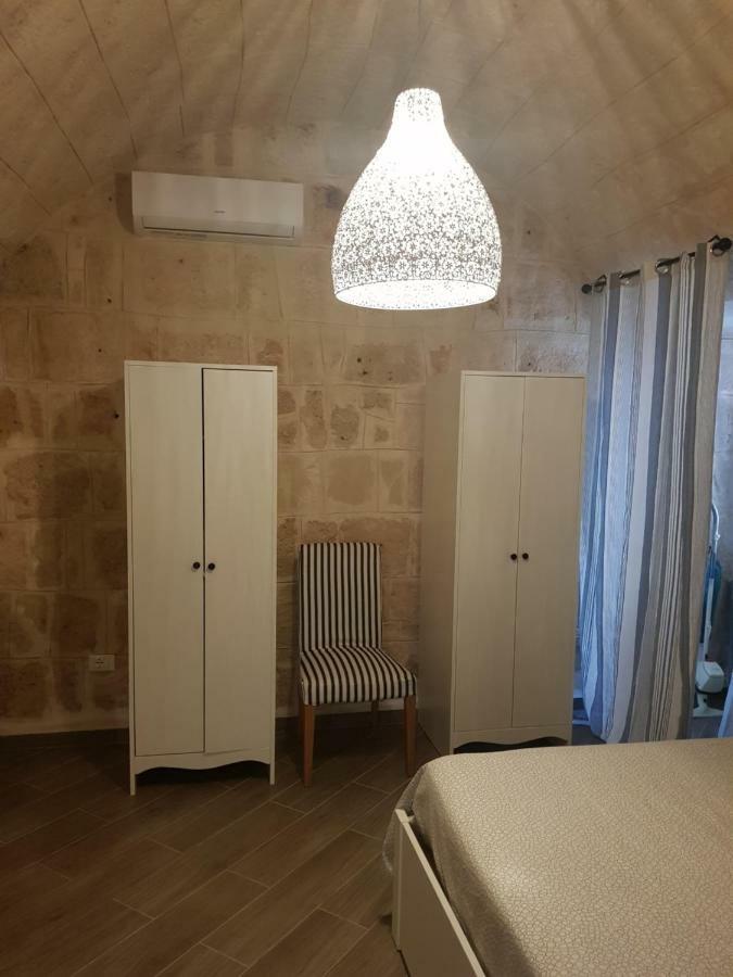 Appartamento Casa Arco della Chicca Monopoli Esterno foto