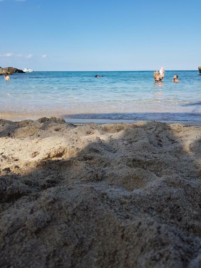 Appartamento Casa Arco della Chicca Monopoli Esterno foto